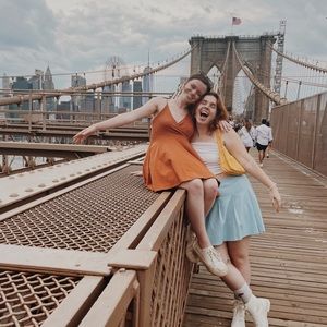 Meet your Posher, Camille